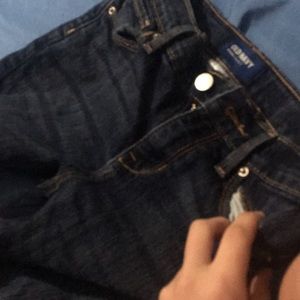 Old navy skinny jeans